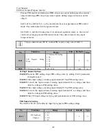 Preview for 107 page of Sinee EM303A-011G/015P-3CB User Manual