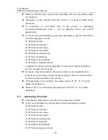 Preview for 120 page of Sinee EM303A-011G/015P-3CB User Manual