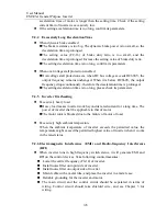 Preview for 126 page of Sinee EM303A-011G/015P-3CB User Manual