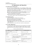 Preview for 128 page of Sinee EM303A-011G/015P-3CB User Manual