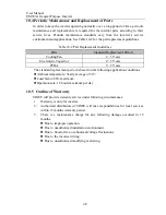 Preview for 129 page of Sinee EM303A-011G/015P-3CB User Manual