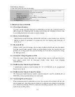 Preview for 10 page of Sinee EM330D-011-3B User Manual