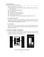 Preview for 16 page of Sinee EM330D-011-3B User Manual