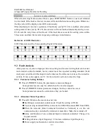 Preview for 93 page of Sinee EM330D-011-3B User Manual