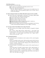 Preview for 95 page of Sinee EM330D-011-3B User Manual