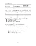 Preview for 98 page of Sinee EM330D-011-3B User Manual