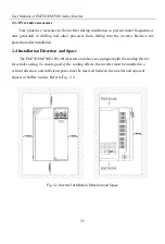 Предварительный просмотр 25 страницы Sinee EM730 Series User Manual