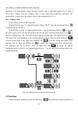 Предварительный просмотр 55 страницы Sinee EM730 Series User Manual