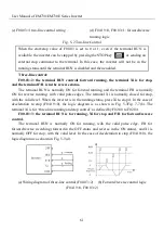 Предварительный просмотр 61 страницы Sinee EM730 Series User Manual