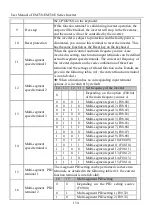 Предварительный просмотр 154 страницы Sinee EM730 Series User Manual