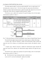 Предварительный просмотр 172 страницы Sinee EM730 Series User Manual