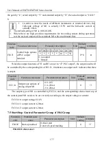 Предварительный просмотр 177 страницы Sinee EM730 Series User Manual