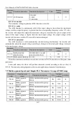 Предварительный просмотр 207 страницы Sinee EM730 Series User Manual