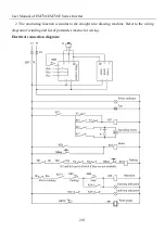 Предварительный просмотр 291 страницы Sinee EM730 Series User Manual