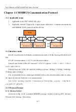 Предварительный просмотр 317 страницы Sinee EM730 Series User Manual