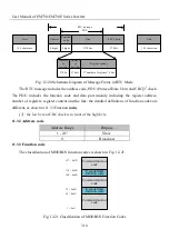 Предварительный просмотр 318 страницы Sinee EM730 Series User Manual