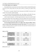 Предварительный просмотр 324 страницы Sinee EM730 Series User Manual