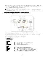 Preview for 2 page of Sineoji PL200EP Quick Installation Manual