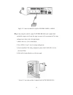 Preview for 14 page of sinercom PANTHER 10KR User Manual