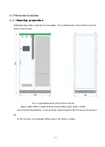 Preview for 21 page of Sinexcel PDC-100K User Manual