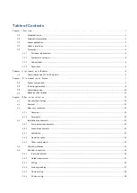 Preview for 5 page of Sinexcel PWS1-500KTL-NA User Manual