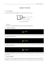 Preview for 9 page of Sinexcel PWS1-500KTL-NA User Manual