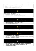 Preview for 11 page of Sinexcel PWS1-500KTL-NA User Manual