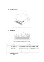 Preview for 12 page of Sinexcel PWS2-30M-EX User Manual