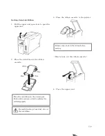 Предварительный просмотр 12 страницы Sinfonia Technology CHC-C320-5 Operation Manual