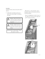 Предварительный просмотр 22 страницы Sinfonia Technology CHC-C320-5 Operation Manual