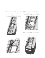 Предварительный просмотр 23 страницы Sinfonia Technology CHC-C320-5 Operation Manual