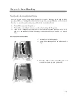 Предварительный просмотр 39 страницы Sinfonia Technology DP-1045 Operation Manual