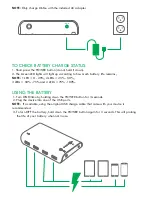 Preview for 4 page of Singal SIG-8022 User Manual