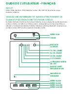 Preview for 9 page of Singal SIG-8022 User Manual