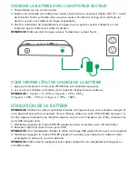 Preview for 10 page of Singal SIG-8022 User Manual