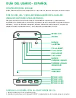 Preview for 16 page of Singal SIG-8022 User Manual