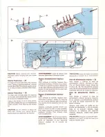 Предварительный просмотр 54 страницы Singer 08/28 Instruction Book