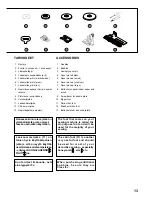 Предварительный просмотр 15 страницы Singer 1+ Instruction Manual