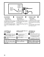 Предварительный просмотр 64 страницы Singer 1+ Instruction Manual