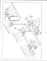 Preview for 18 page of Singer 1019 Parts List