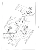 Preview for 28 page of Singer 1019 Parts List