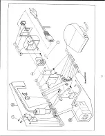 Preview for 33 page of Singer 1019 Parts List