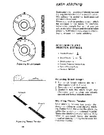 Предварительный просмотр 28 страницы Singer 1021 Instruction Manual