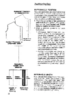 Предварительный просмотр 32 страницы Singer 1021 Instruction Manual