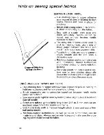 Предварительный просмотр 36 страницы Singer 1021 Instruction Manual