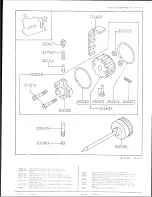 Preview for 15 page of Singer 107G235 Illustrated Parts List