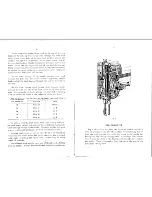 Preview for 5 page of Singer 107W1 Instructions For Using And Adjusting