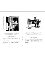 Preview for 6 page of Singer 107W1 Instructions For Using And Adjusting