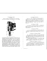 Preview for 5 page of Singer 107W101 Owner'S Manual