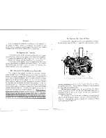 Preview for 6 page of Singer 107W101 Owner'S Manual